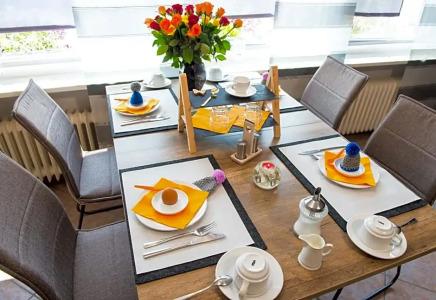 Garni am Eckernweg - 24