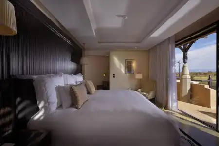 Fairmont Royal Palm Marrakech - 2
