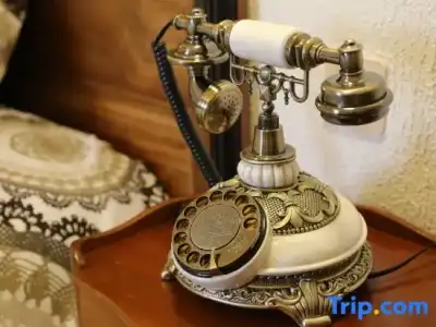 Logis du Chateau - 57