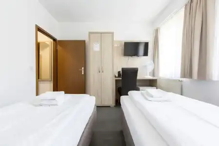 Pension Odin - 85