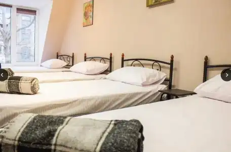 Hostel Koleso - 31