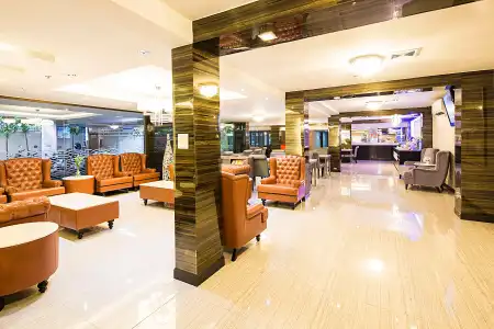 Aspen Suites Sukhumvit 2 Bangkok - 17