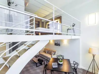 Novotel Spa Rennes Centre Gare - 14