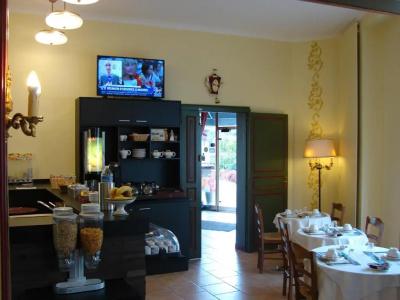 Hôtel IENA - 13