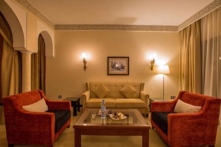 Ennakhil Marrakech & SPA - 118