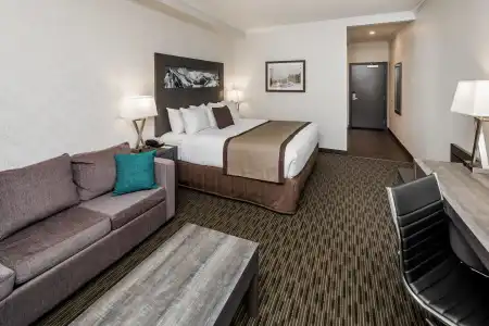 Ramada by Wyndham Revelstoke - 5