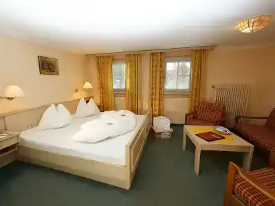 Romantikhotel - 3