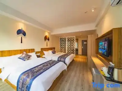 Comfort Inn Suwa Inter - 61