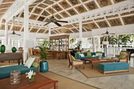 Heritage le Telfair Golf and Wellness Resort - 35