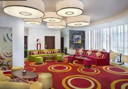 City Seasons Towers Bur Dubai - 15