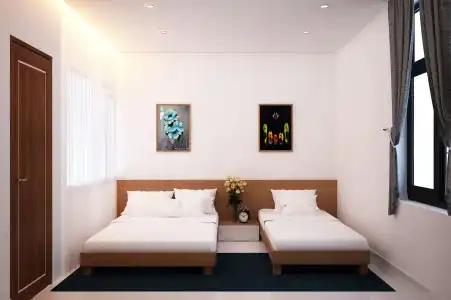 Stop and Go Boutique Homestay in Hue - 21