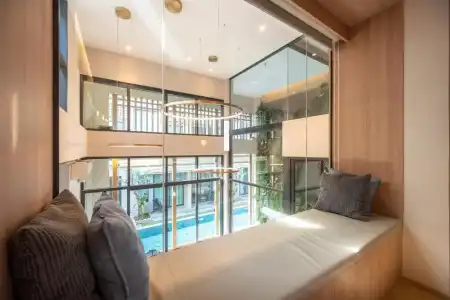 Shan Villas Sukhumvit - 446