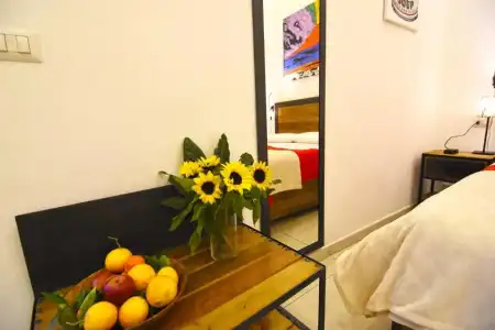 B&B Ninarella Napoli - 41
