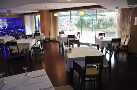 Ontur Butik Otel Ankara - Boutique Class - 20