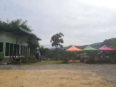 Katoon Resort - 0