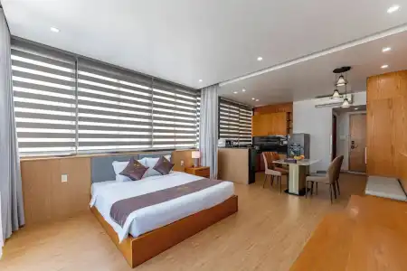 Thanh Long - Apartment - 47