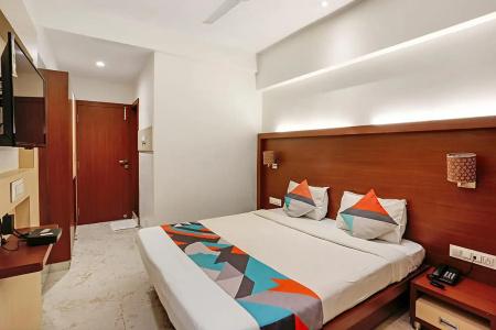 FabSpring inn - 14
