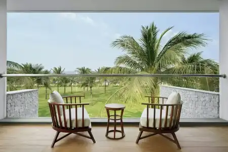 Renaissance Danang Hoi An Resort & Spa - 198