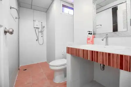 Grandview 15, Condo near MRT Ladprao - 32