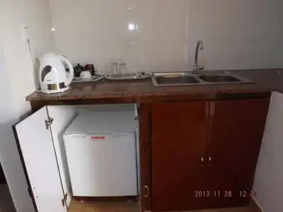 Divers Lodge Guest House - 26