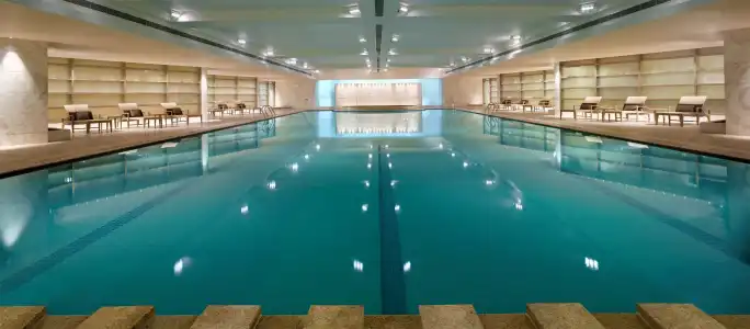 Hyatt on the Bund, Shanghai - 14
