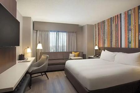 Nashville Marriott at Vanderbilt University - 46