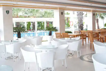 Onkel Resort - 34