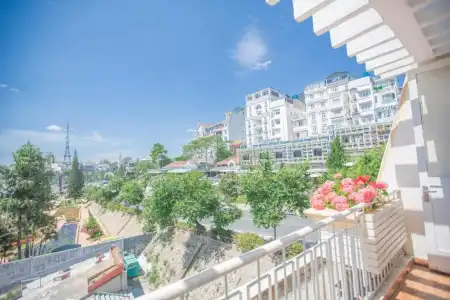 Nice Dream Dalat - 40
