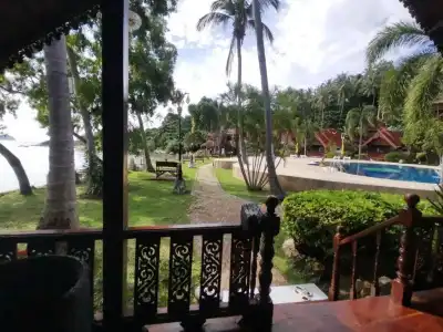 Grand Sea Beach Resort - 143