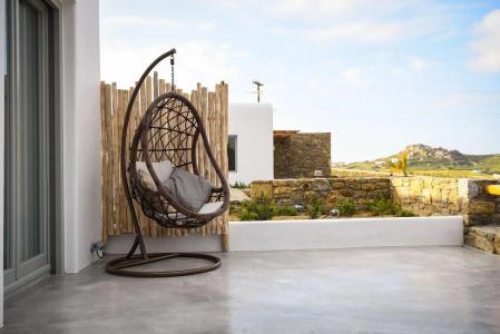 Myconian Crown Suites by Mr and MRS White - 7