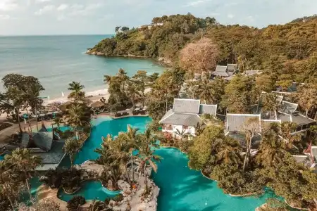 Thavorn Beach Village Resort & Spa Phuket - 31