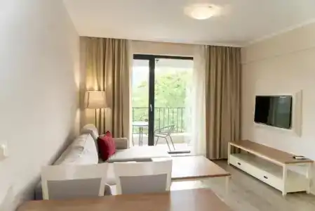 White Rock Castle Suite & SPA - 69