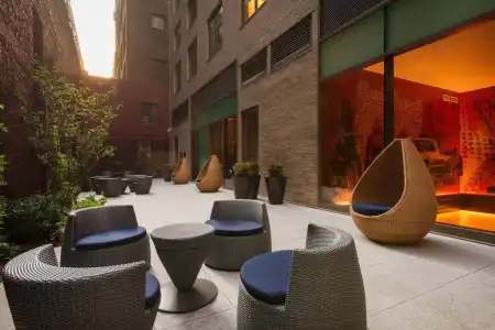 Homewood Suites New York/Midtown Manhattan Times Square - 15
