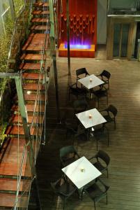 Grupotel Gran Via 678 - 22