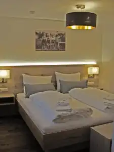 Mammhofer Suite & Breakfast - 34