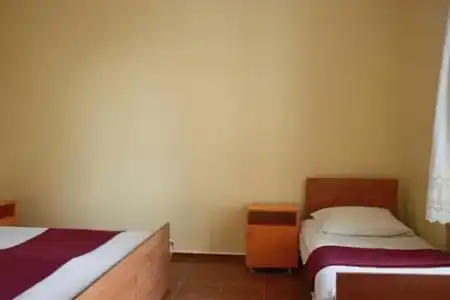 Guest House Zorbeg - 0