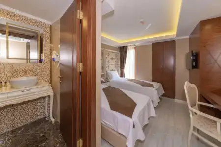 Sultan City - 32