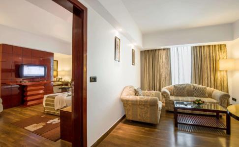 Sarovar Portico Jaipur - 61