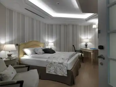 Relais Le Chevalier - 6