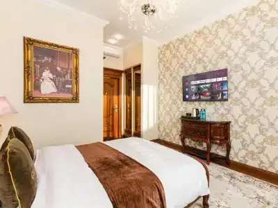 Park Suites - 12