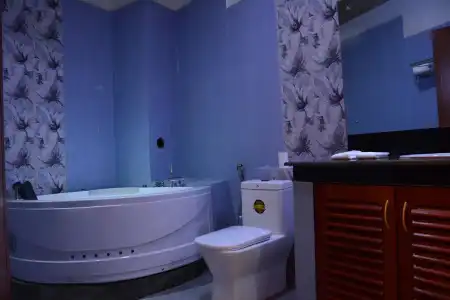 Gloria Grand Unawatuna - 6