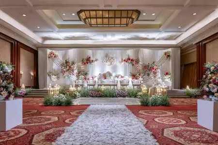 JW Marriott Jakarta - 31