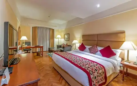 Radisson Kathmandu - 43