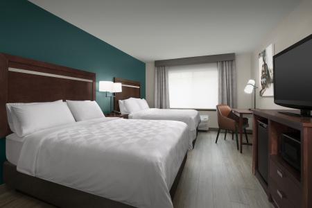 Holiday Inn & Suites Durango Downtown by IHG - 29