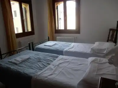 Sweet Venice - rooms & apartments - 17