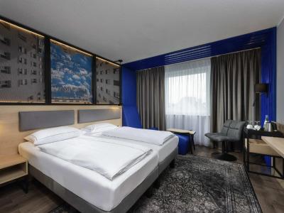 ibis Styles Berlin Treptow - 5