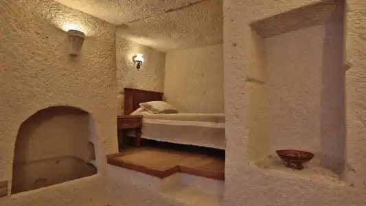 Vezir Cave Suites - 12