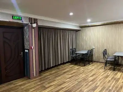 Sun Hostel - 11