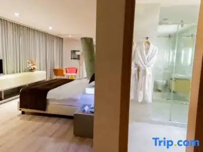 Best Western Premier Ark - 202