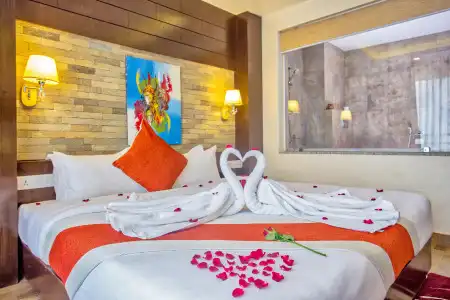 Bodhi Suites Boutique and Spa - 31